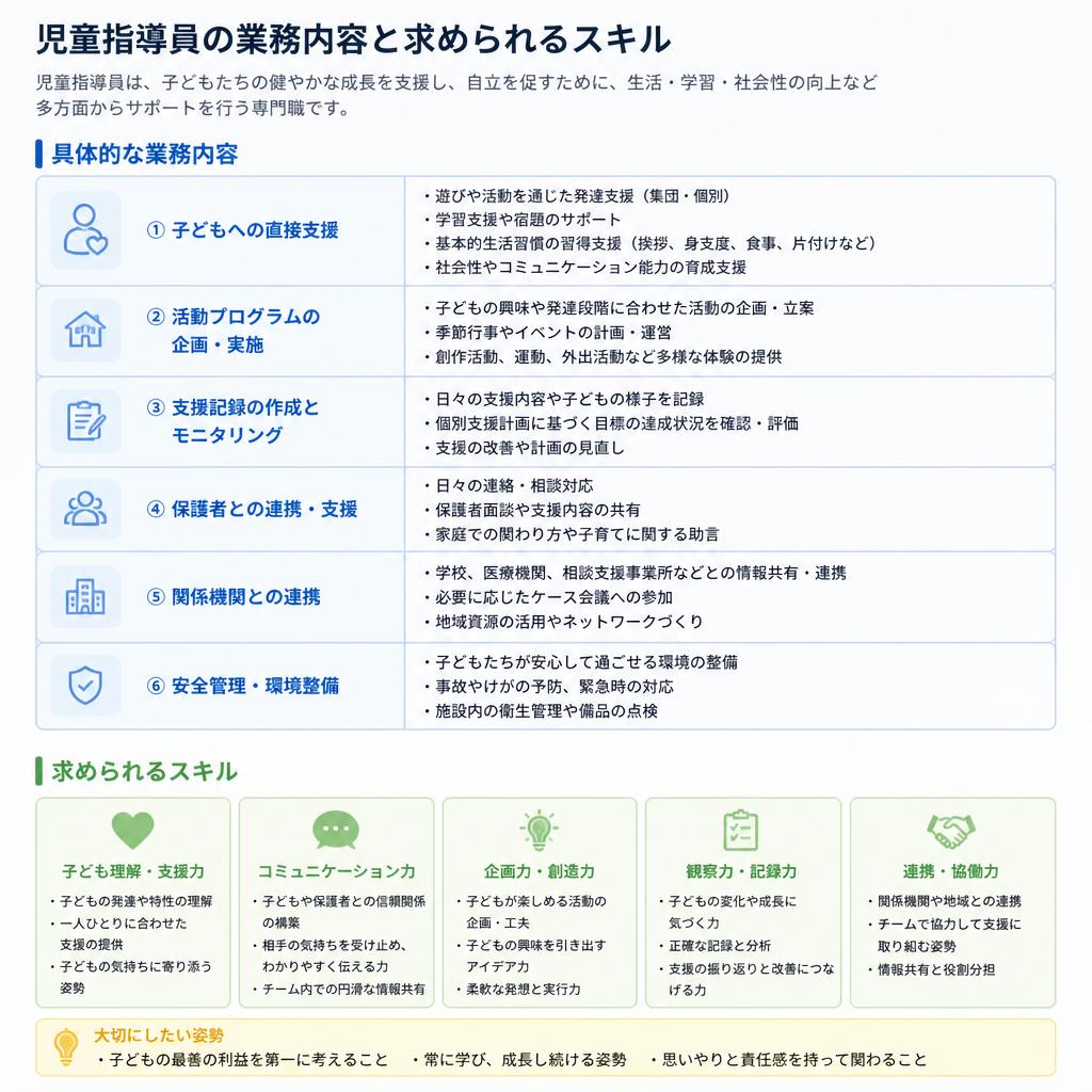 あなたの役割