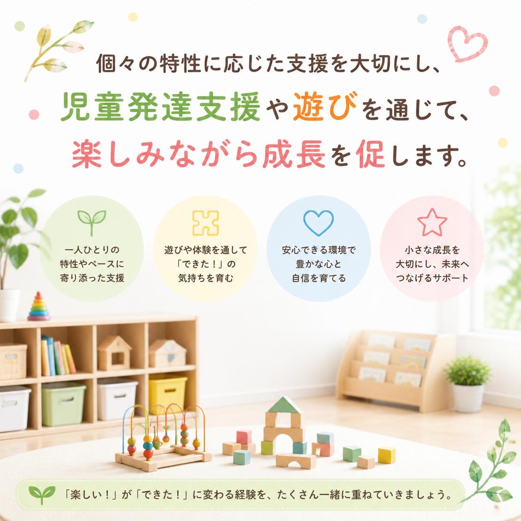 支援内容とアプローチ