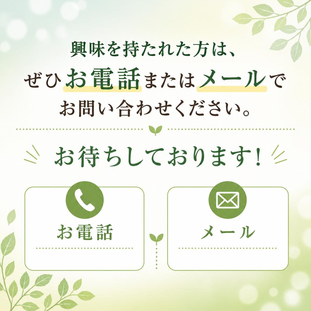お問い合わせとアクセス