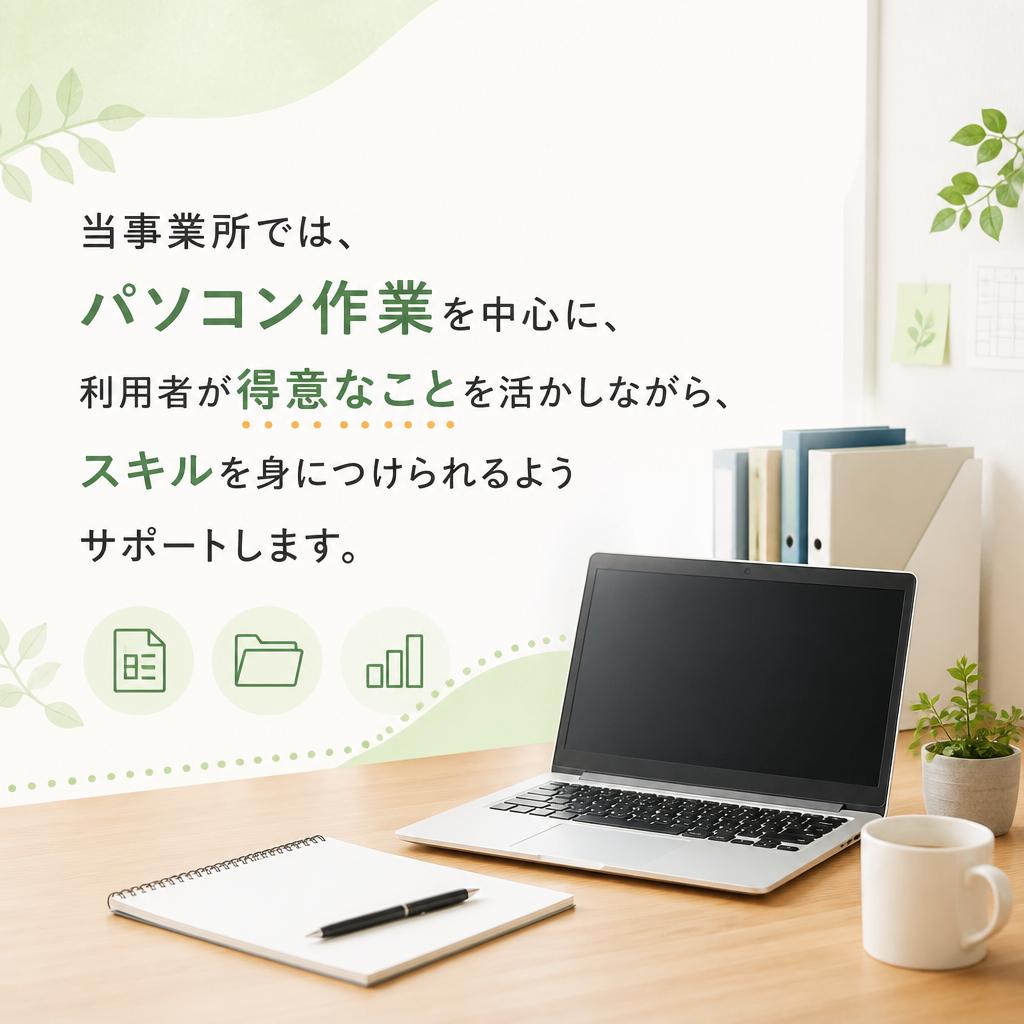 東浦和での支援内容