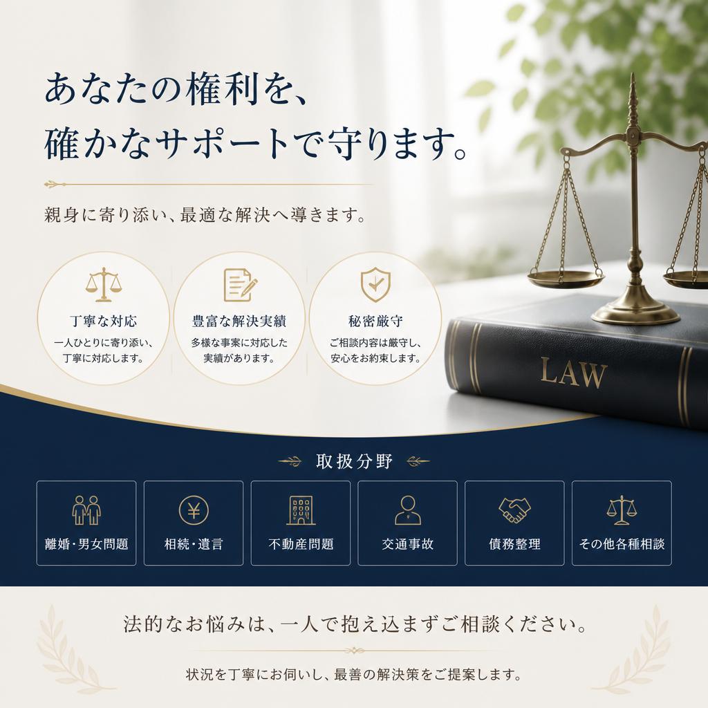 利用者との関わり方