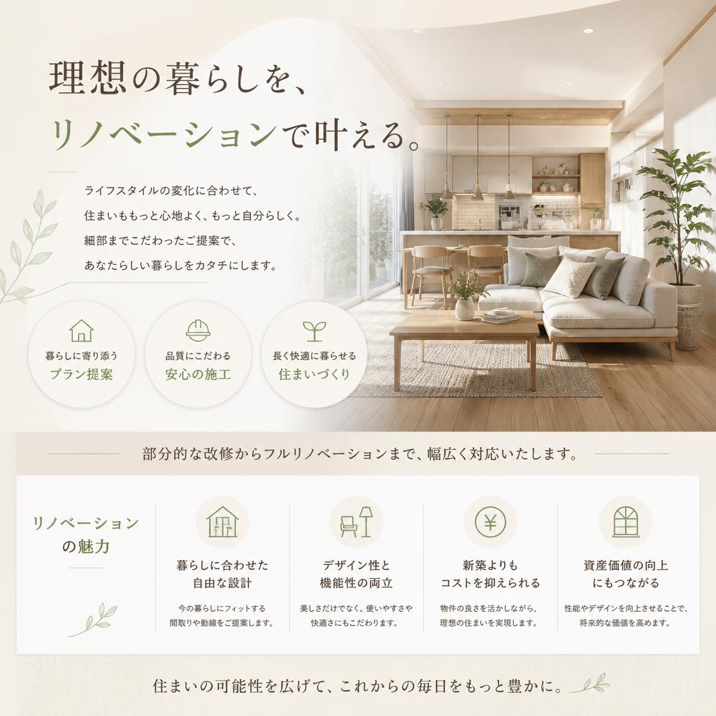 キャリアアップの支援制度