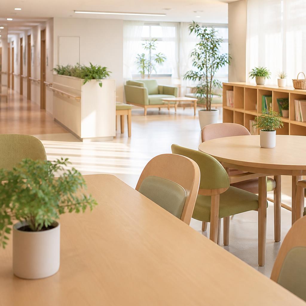 チームの雰囲気と働く環境