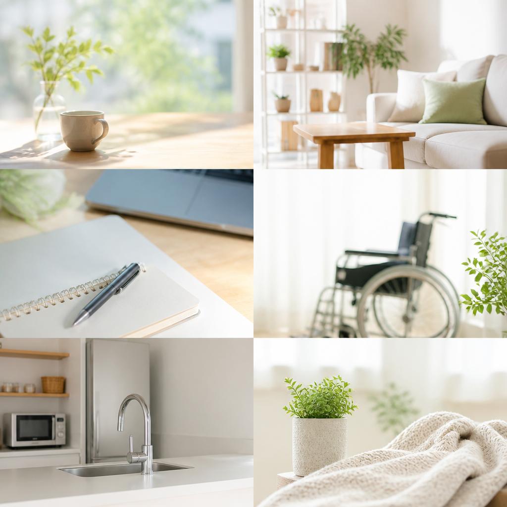 利用者様の声