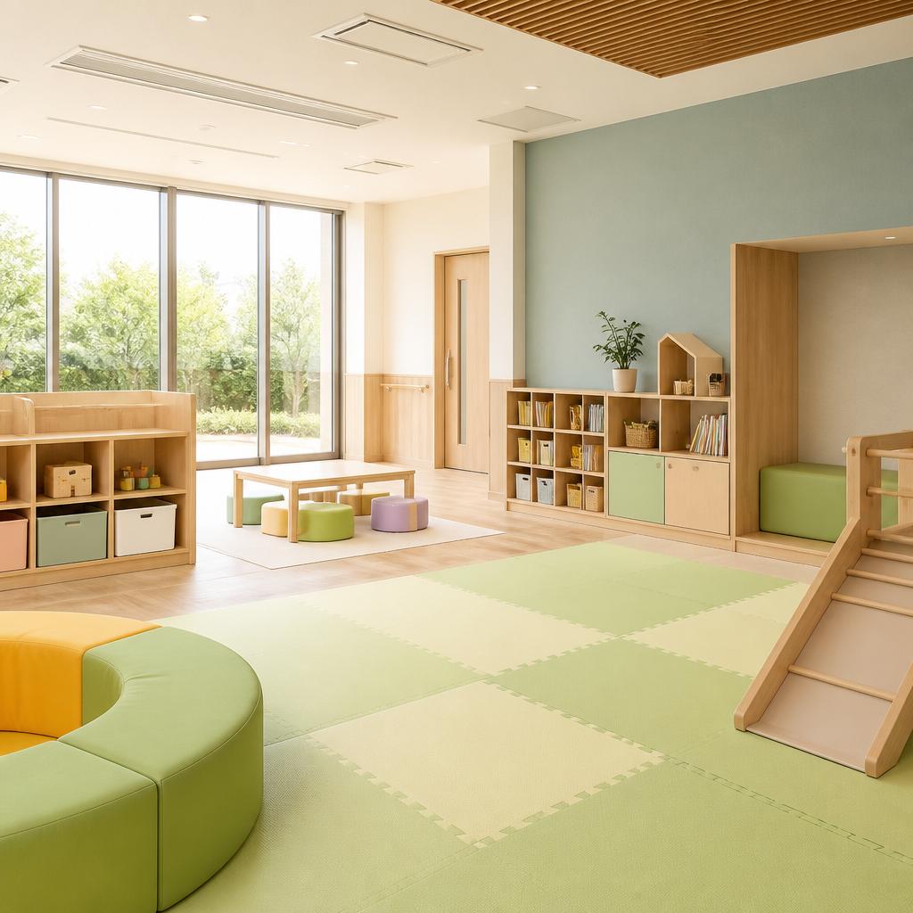 即戦力を求める経験者のあなたへ！板橋区高島平の放課後等デイサービスで新たな一歩を