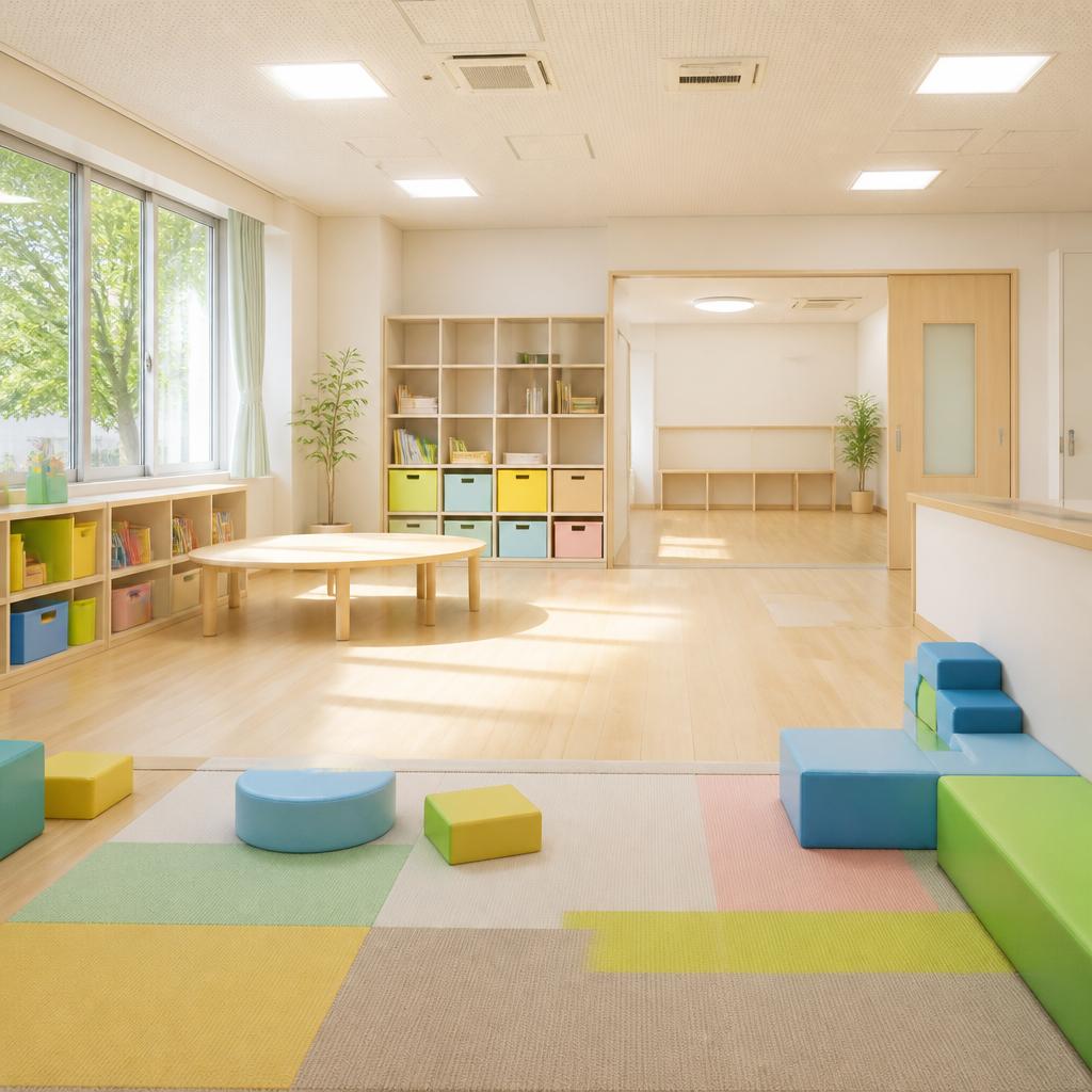 即戦力を求む！高島平の放課後等デイサービスで、子どもたちと共に成長する！