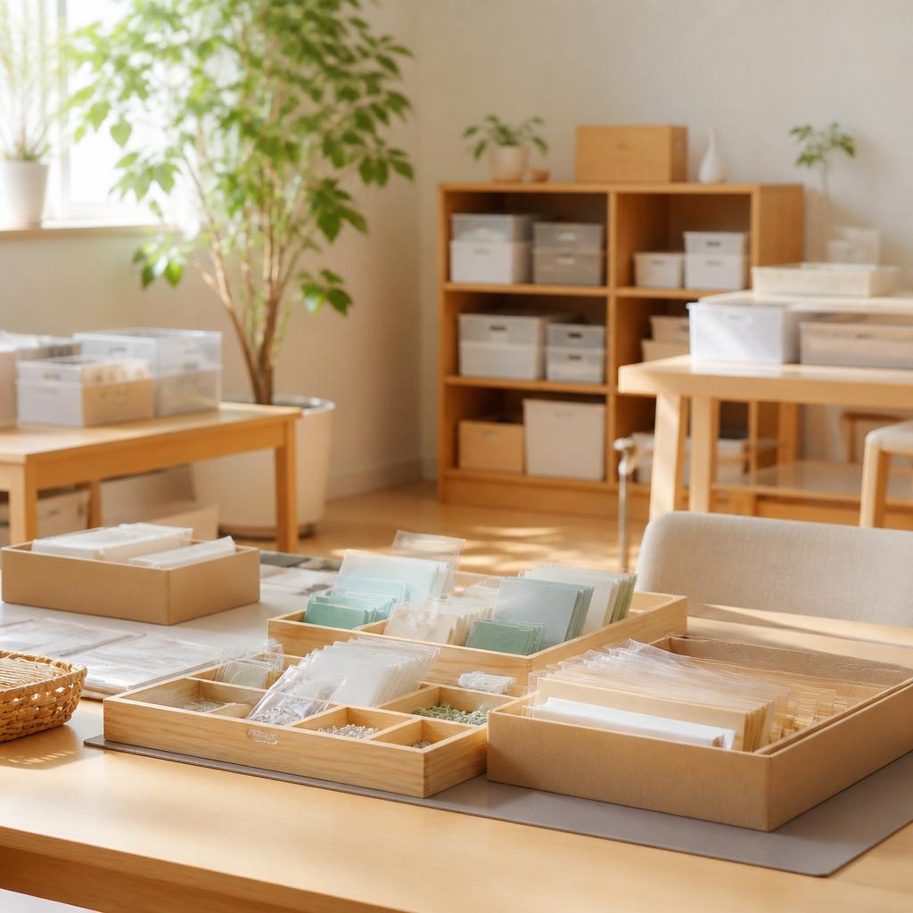 利用者に寄り添った支援