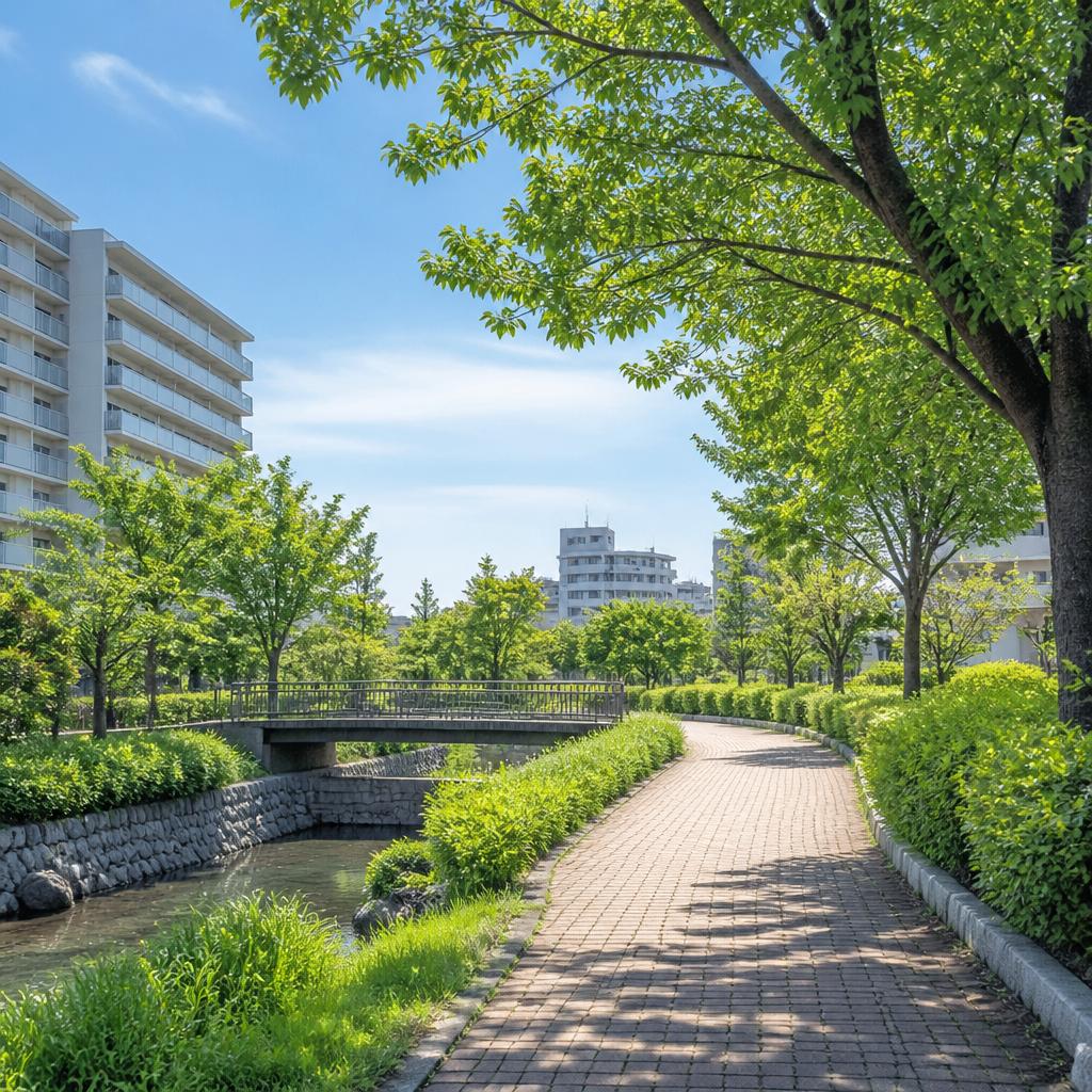 地域における役割