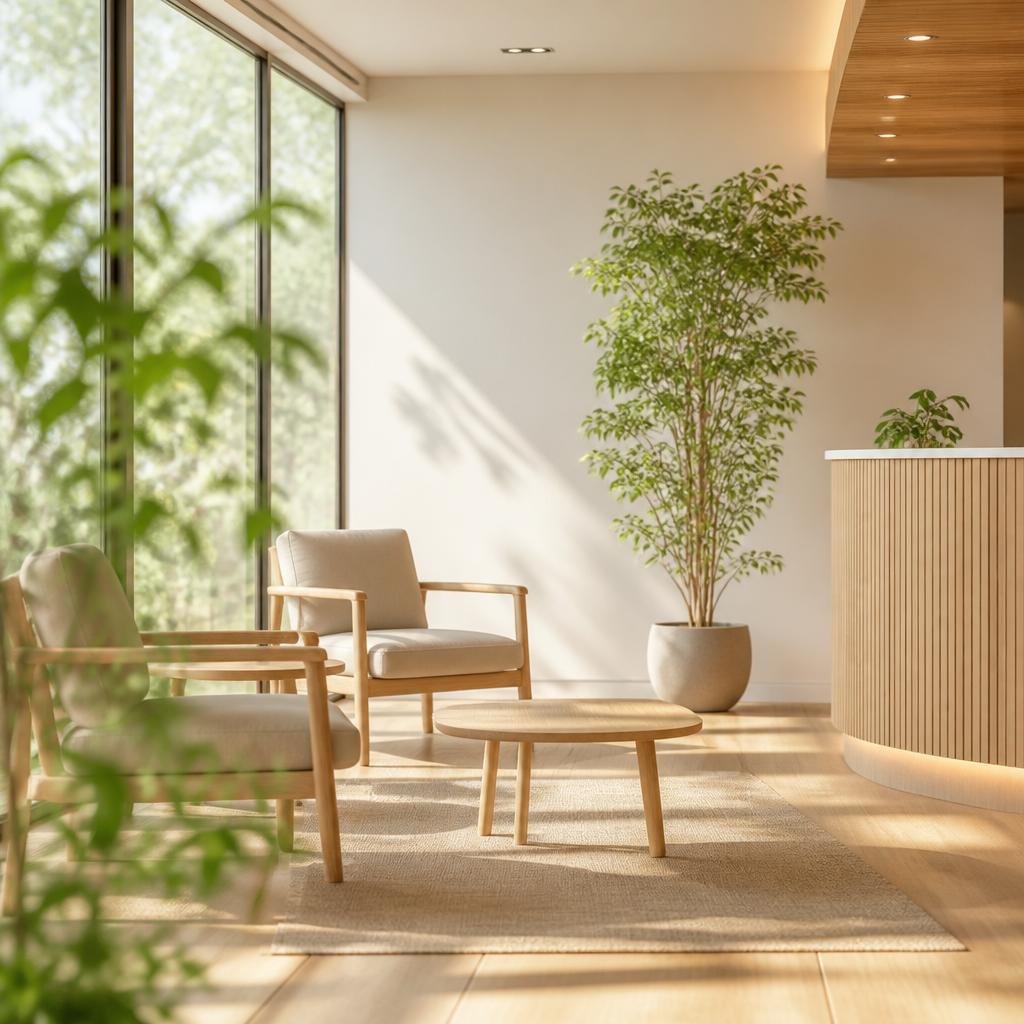 お問い合わせ・見学のご案内