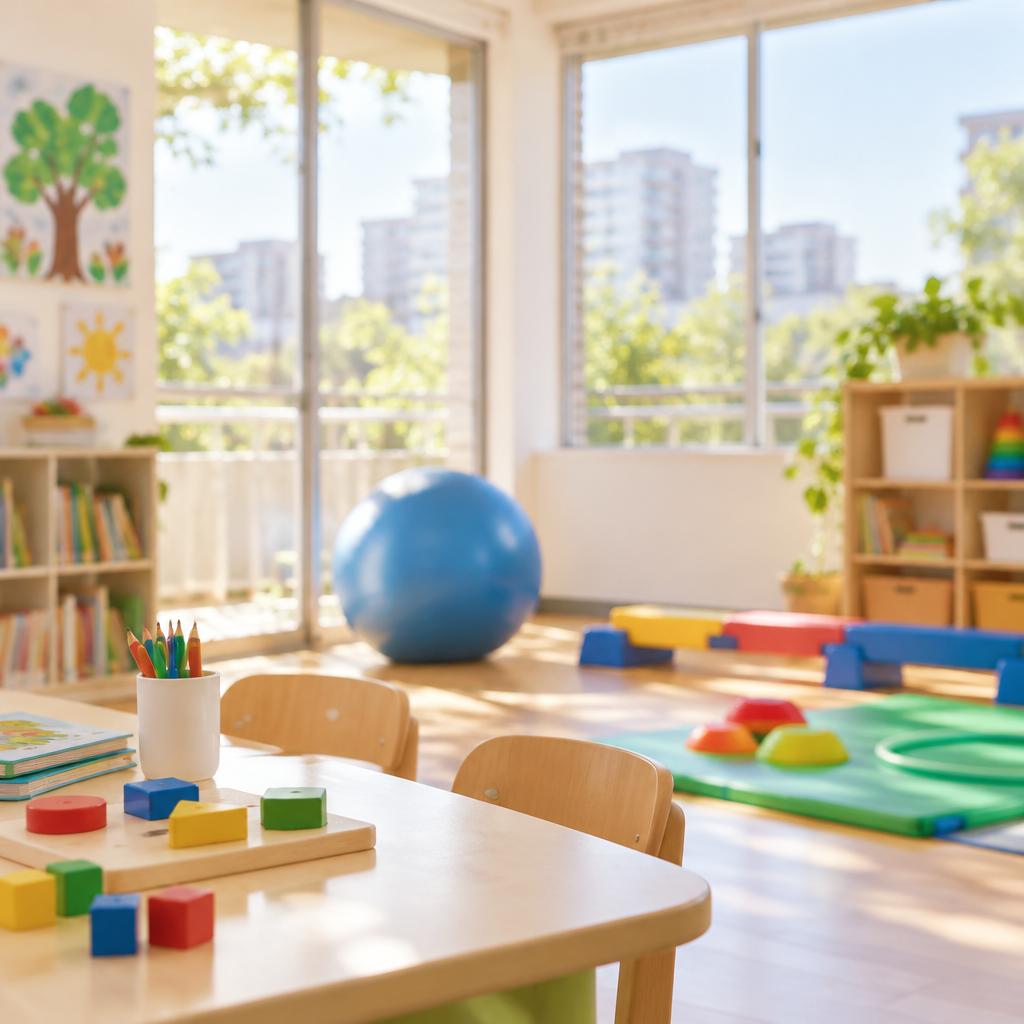経験を、子どもたちの「できた！」につなげる。板橋区・高島平の放課後等デイサービスで、児童指導員として次の一歩を。