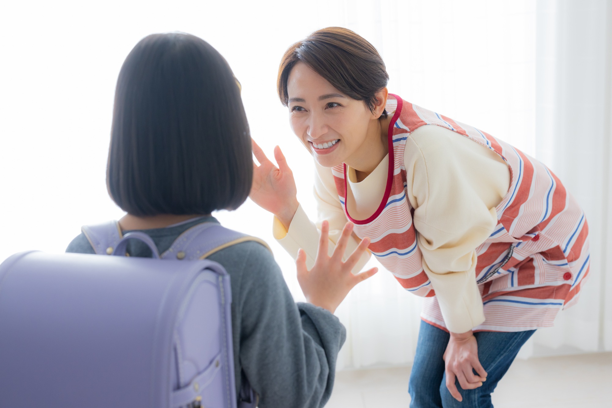 未経験でも安心して始められる充実のサポート体制で丁寧に育成します