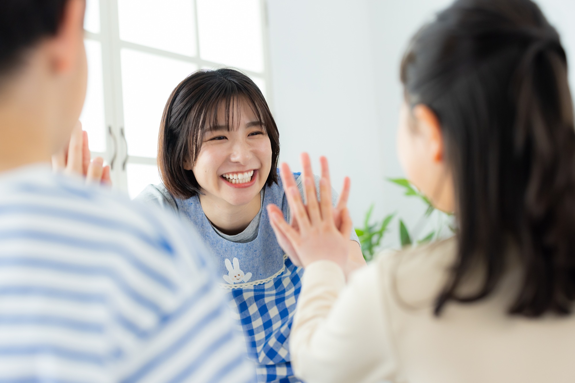 ウィズ・ユー西台