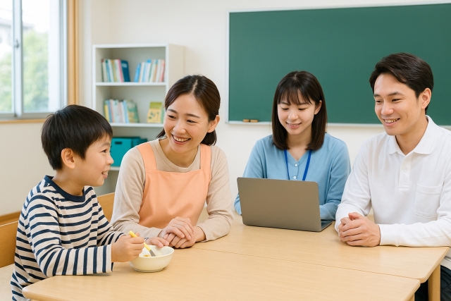 求人を実施 | 板橋区で障がい者福祉の求人なら合同会社のん