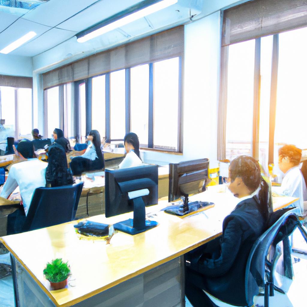 未経験者歓迎！充実した研修制度