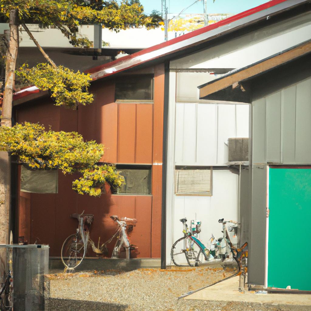 地域密着型の支援