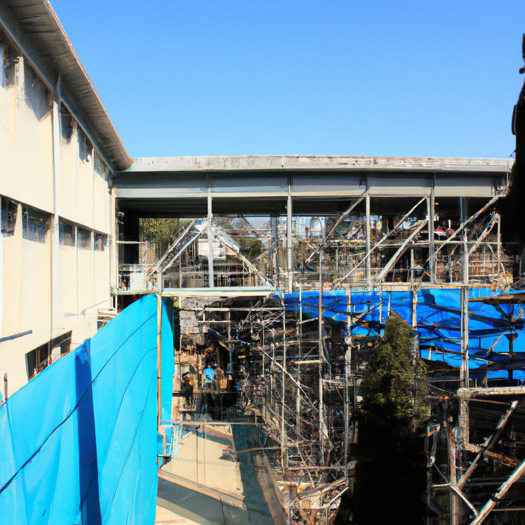 高島平で新しい教育の形を創造する、子どもたちの成長を共に支える