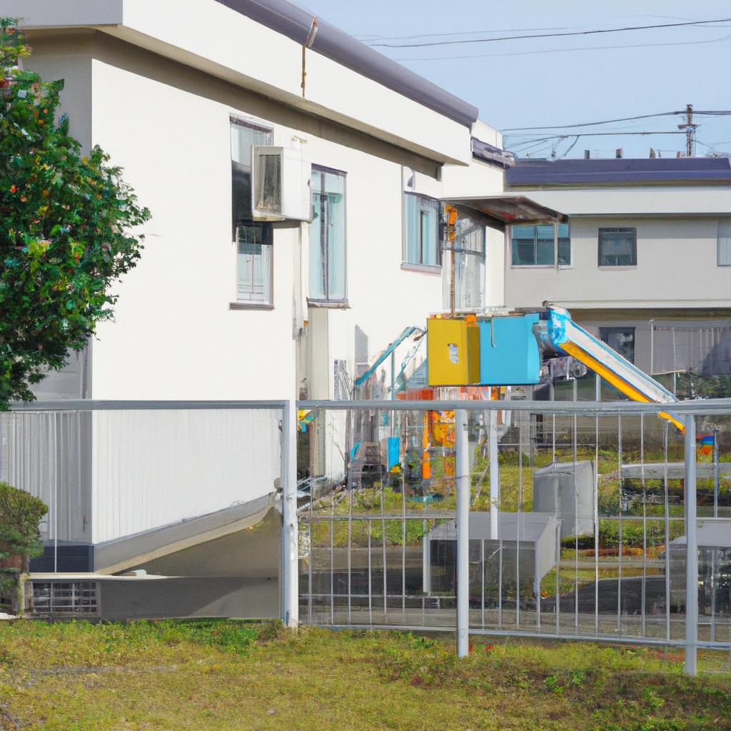 挑戦するあなたへ、待遇充実の板橋区高島平で児童指導員としてのキャリアを積みませんか？