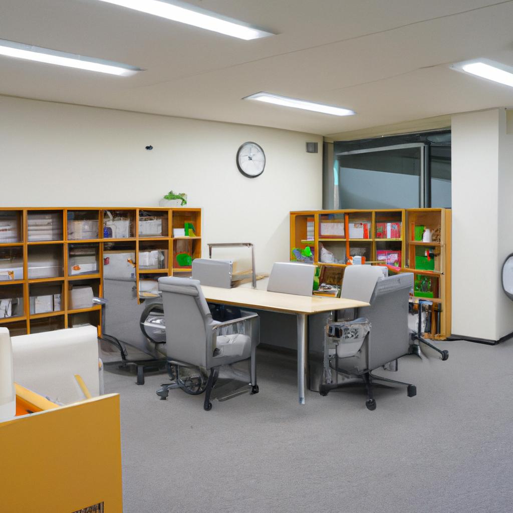 あなたの経験を活かせる場がここに！高島平での児童指導員正社員募集、キャリアアップも可能！