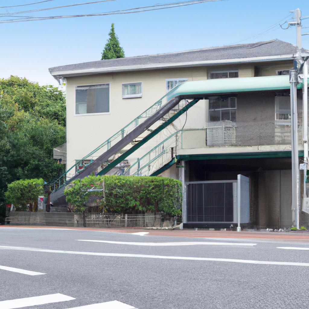 アクセス｜通いやすさ抜群の立地