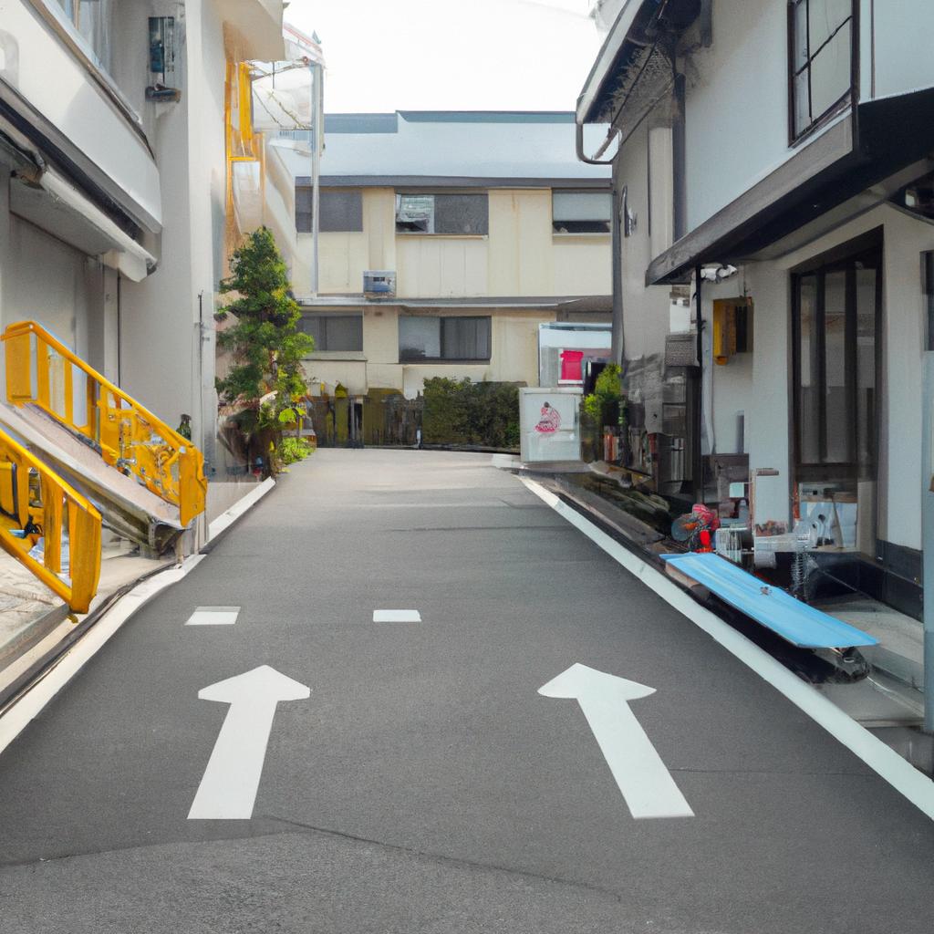 高島平での生活と仕事の両立